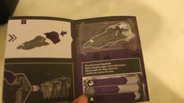 UNBOXiNG REViEW OF Transformers WFC: Siege Storm Cloud & Visper Micromaster PT. 5 OF 5. смотреть онлайн