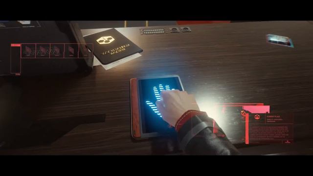 Cyberpunk 2077 — The Gig — But It's No Longer a Rock Song смотреть онлайн