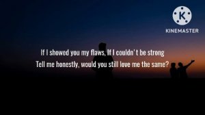 R. City - Locked Away (Lyrics) ft. Adam Levine