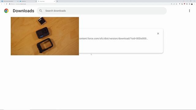 GoPro Media Mod: automatic clean HDMI feed - how it's done. смотреть онлайн