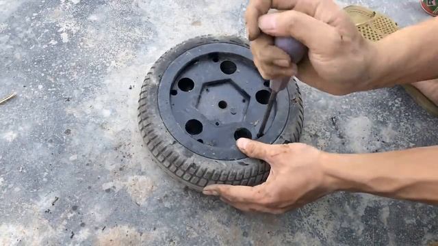 Велоинструктор