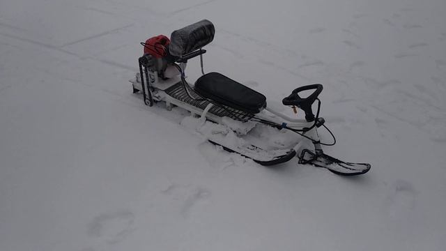 зима2020 снегоход смотреть онлайн