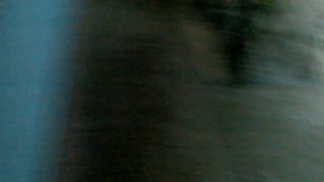 Сильный град, Крым, с. Дубровское 01.07.2013