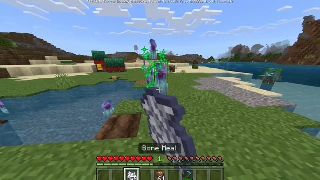 This Update Took EIGHT YEARS & The FIRST Minecraft 1.20 Preview! смотреть онлайн
