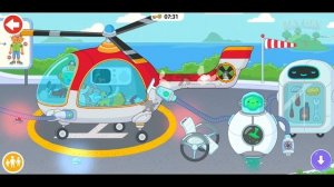 It's NEW! Pepi Hospital 2 - Flu Clinic #1 | Pepi Play | Educational | Pretend Play | HayDay