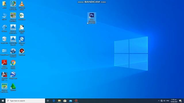 INSTALLING PHOTOSHOP C6 PART 2 смотреть онлайн