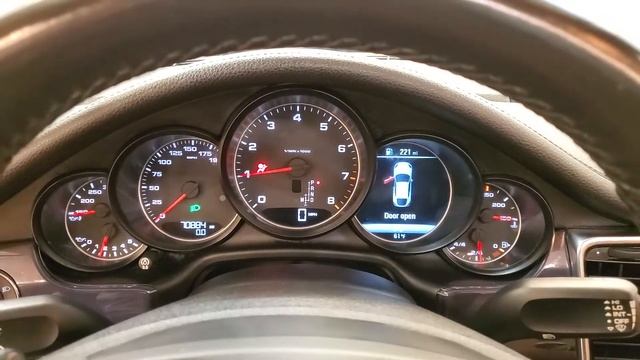 2016 Porsche Panamera Edition NAVIGATION BACKUP CAMERA HEATED/COOL SEATS #Carvision смотреть онлайн