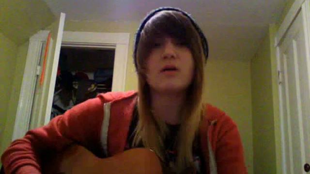 i wouldn't mind it by he is we (cover) *again* смотреть онлайн