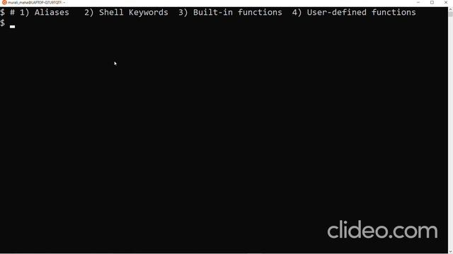 Linux Shell: A genie executes commands смотреть онлайн
