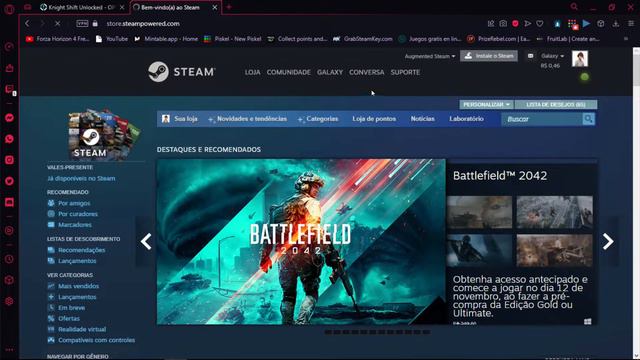 Como Ganhar 6 Jogos Com Cartas Colecionáveis,+1 E Conquistas Na Steam смотреть онлайн