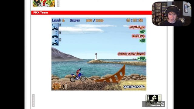 Playing Flash Games Before the Death of Adobe Flash | MaxGames 2020 смотреть онлайн