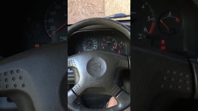 Топ Nissan Patrol Y61 4.5 бензин смотреть онлайн