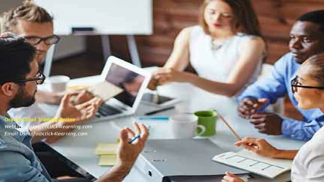 Oracle PPM Cloud Training смотреть онлайн