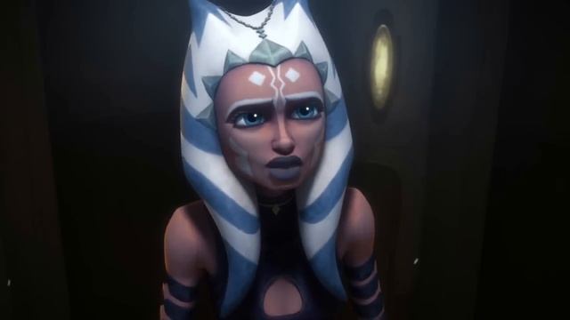 Ahsoka Tano: Final Trial смотреть онлайн