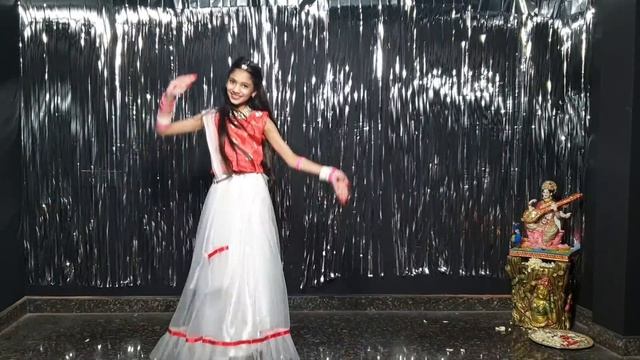 Hey Sharde Maa|Saraswati Vandana Dance|Basant Panchami Special Dance/Song|Vasant Panchami 2021 смотреть онлайн