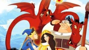 Добрыня никитич и Змей горыныч. Прохождение #3