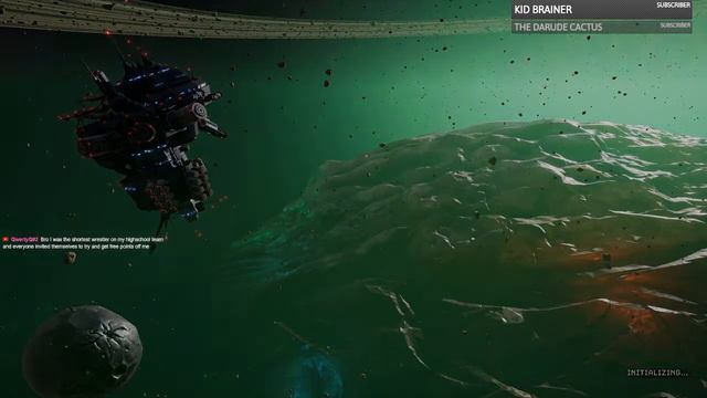 Open Lobby Hazard 5 High Jinks | Deep Rock Galactic смотреть онлайн