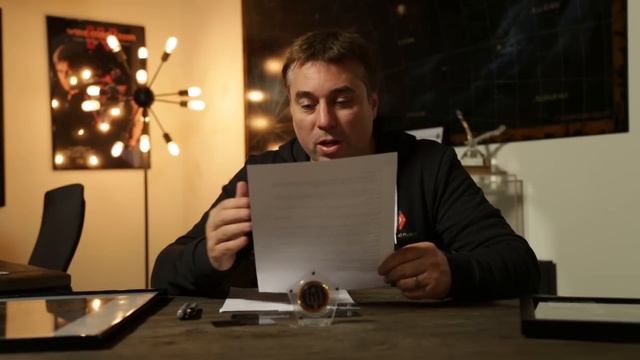 10 For The Chairman: Episode 57 (2015.03.23)