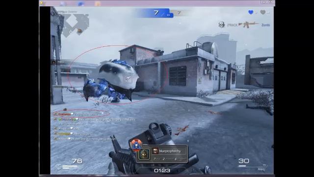 jdak hacks in soldier front 2 смотреть онлайн