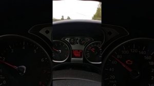 Динамика форд фокус 2 автомат 2 литра чип.