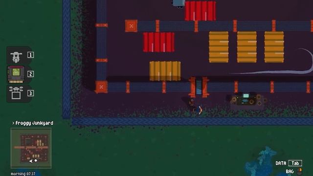 FixFox: No Commentary Playthrough [Part 4] смотреть онлайн