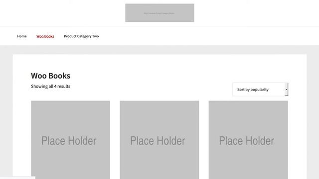 Show Custom Header Image For Each WooCommerce Product Category смотреть онлайн