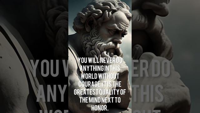 BEST OF GREEK PHILOSOPHY - MOTIVATIONAL QUOTES #motvation__videos смотреть онлайн