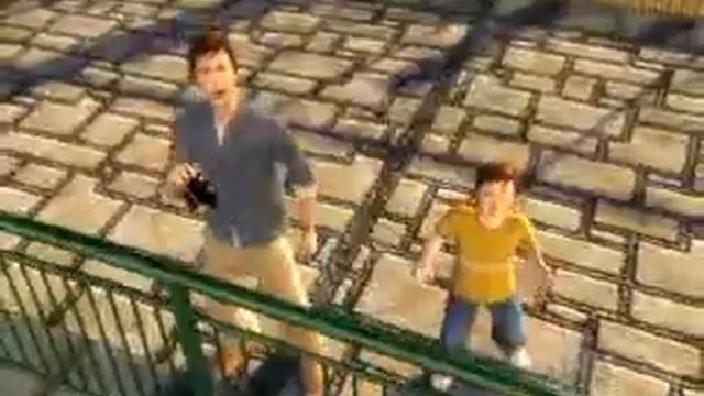 Zoo Tycoon 2 "Monkey Business" Trailer - Endangered Species Version смотреть онлайн