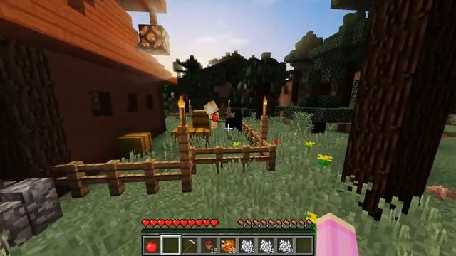 КАК СДЕЛАТЬ ПОРТАЛ В МИР БАРБОСКИНЫХ! – НОВОЕ ИЗМЕРЕНИЕ МУЛЬТИКОВ! ROLEPLAY БАРБОСКИНЫ смотреть онлайн