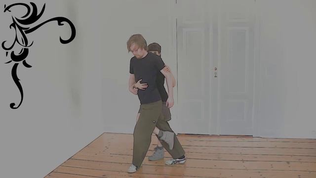 TangoForge Argentine Tango Elements: Gancho смотреть онлайн