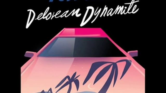 Todd Terje - Delorean Dynamite (Disco Mix) смотреть онлайн