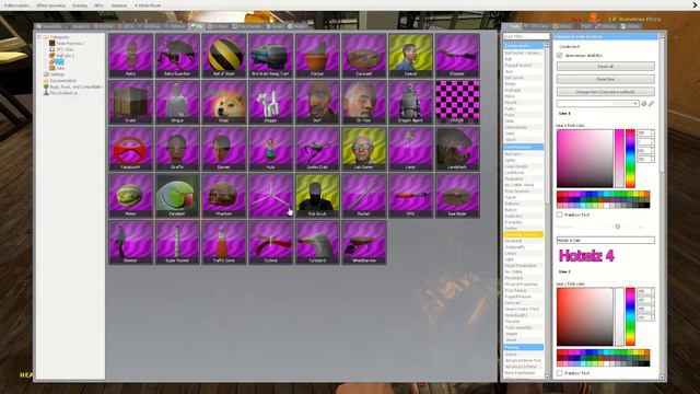 [GMOD] LEGALIZE NUCLEAR BOMBS смотреть онлайн