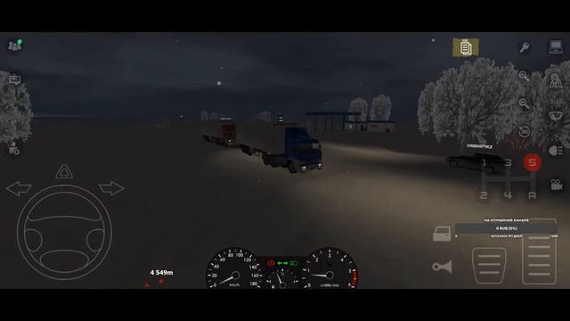 Покатушки в Motor Depot✌ Катаемся в онлайне😉 смотреть онлайн