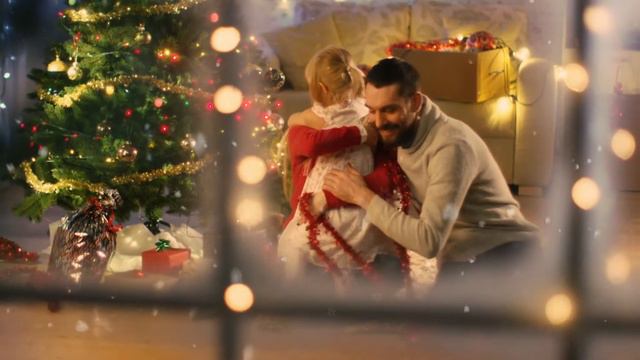 Банк Дабрабыт. Новогодний ролик смотреть онлайн