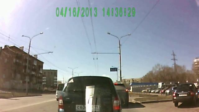 поворот направо с левого ряда.г.Абакан перекрёсток щетинкина-крылова смотреть онлайн