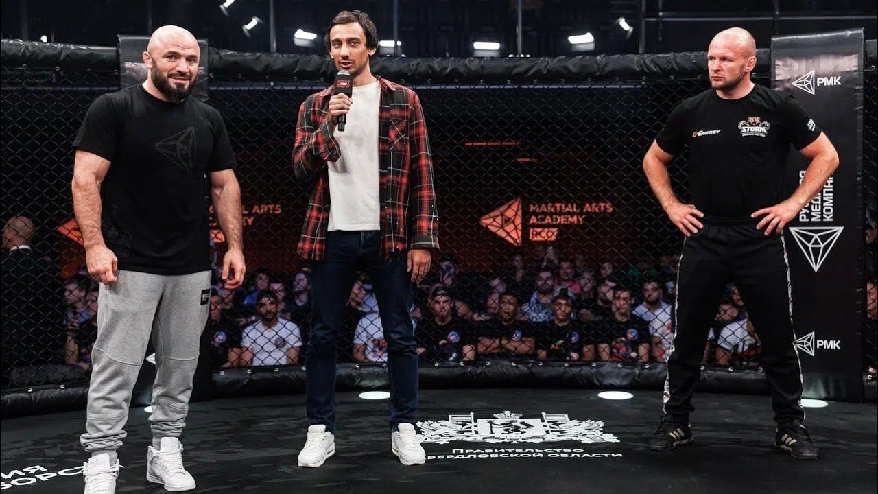 Шлеменко &amp; Исмаилов 5:4 смотреть онлайн