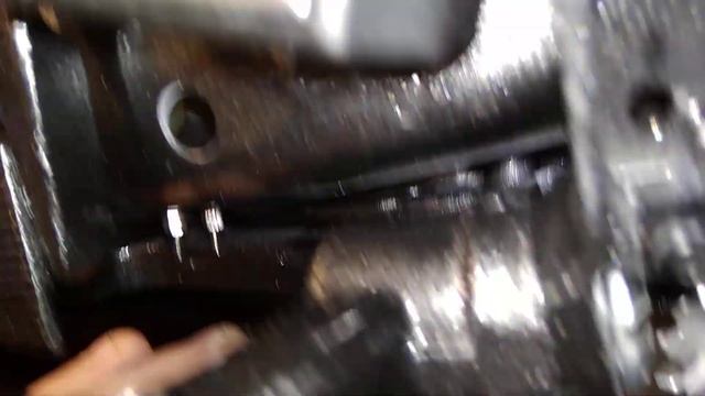 ВЕТЕРОК 8. РЕШЕНА ПРОБЛЕМА С ЛЮФТОМ смотреть онлайн