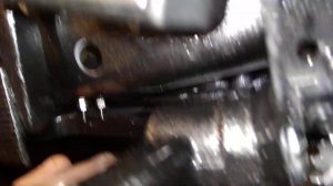 ВЕТЕРОК 8. РЕШЕНА ПРОБЛЕМА С ЛЮФТОМ