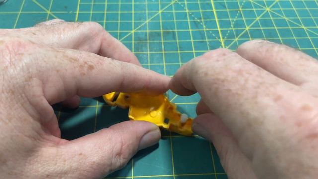Episode 2: 1994 Soma Sonic Ranger restoration смотреть онлайн