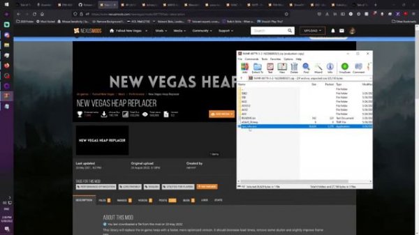 Fallout: New Vegas Essential Modding Guide (With MO2 and TTW Tutorials)