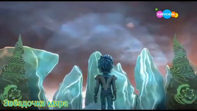 Клип Гормити - Аоки и Айкор ,, Девочка танцуй" (ЗАКАЗ) смотреть онлайн