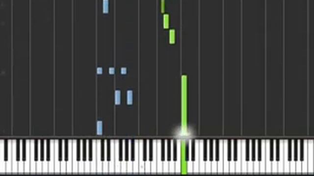 The Entertainer piano easy version смотреть онлайн