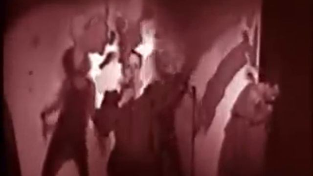 klaus nomi - after the fall смотреть онлайн