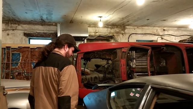 Люди в деле. American Retro Cars смотреть онлайн