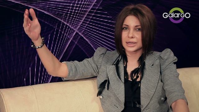 "Кто мы?" Лиза Кутузова (анонс) смотреть онлайн