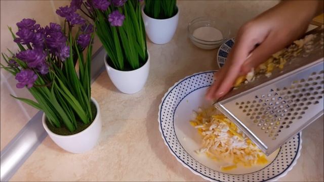 ПОПОВЕРЫ !!! НЕВЕРОЯТНО просто и вкусно!! Что приготовить на Новый Год 2021 смотреть онлайн