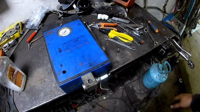 стенд для проверки свечей и катушек зажигания смотреть онлайн