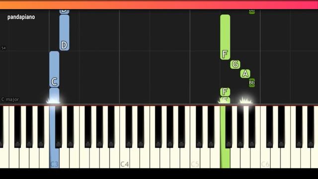 Miley Cyrus - "Wrecking Ball" EASY Piano Tutorial - Chords - How To Play - Cover смотреть онлайн