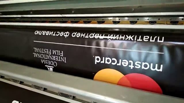 Широкоформатная печать на литом баннере в Одессе odessa print 050 50 10004 смотреть онлайн