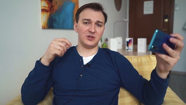 Huawei P30 обзор. Крепкий флагман. / QUKE.RU /